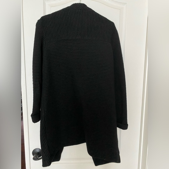 Periphery Long Cardigan - Picture 2 of 3